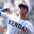 健大高崎・石垣元気（Ｃ）日刊ゲンダイ