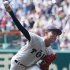 大阪桐蔭・森陽樹（Ｃ）日刊ゲンダイ