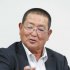小倉清一郎氏（Ｃ）日刊ゲンダイ