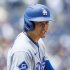 大谷翔平（Ｃ）ロイター／Imagn Images