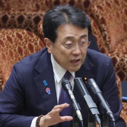 ピントズレまくり(C)日刊ゲンダイ
