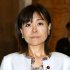 岡野純子衆院議員（Ｃ）日刊ゲンダイ