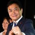 党勢は好調でも、この件については説明避け…（Ｃ）日刊ゲンダイ