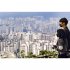 韓国ソウルでは、1年以内の転売には譲渡所得税が最大77％（Ｃ）共同通信社