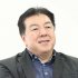 伊東潤氏（Ｃ）日刊ゲンダイ