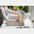 水は少なめで（写真:iStock）