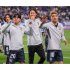 3月のサウジアラビア戦で背番号10の堂安律（右）と背番号20の久保建英（左）（Ｃ）日刊ゲンダイ