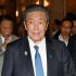 石破首相と一蓮托生（Ｃ）日刊ゲンダイ