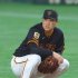 田中将大（Ｃ）日刊ゲンダイ