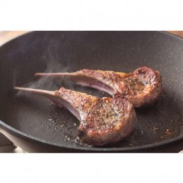 世界では羊肉は“ごちそう肉”(提供)MLA三橋さん