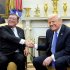 トランプ米大統領の「日本との素晴らしい関係」は何を意味するか、日本は把握しているのか（Ｃ）ロイター