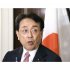 これまで、何をもって「合意」と？ これからが、本当のテーブルに着く（Ｃ）共同通信社