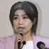 田久保真紀伊藤市長（Ｃ）共同通信社