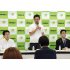 漂う悲壮感（Ｃ）共同通信社