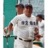 市立船橋の海上雄大監督（Ｃ）日刊ゲンダイ