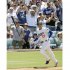 メジャー通算1000安打達成の大谷翔平（Ｃ）共同通信社