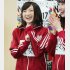 有安杏果（Ｃ）日刊ゲンダイ