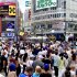 都市生活は息苦しい（写真はイメージ）／（Ｃ）日刊ゲンダイ