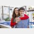 似てるでしょ？（写真:iStock）