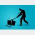 八つ当たりもいいところ（写真:iStock）
