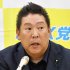 デマを拡散（Ｃ）日刊ゲンダイ