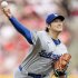 大谷翔平（Ｃ）共同通信社