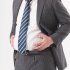 原因で最も多いのは糖質の過剰摂取