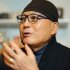 83歳になった典明氏（Ｃ）日刊ゲンダイ