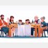 みんなーどう思うー？（写真:iStock）