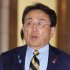 言い分に好感だが、しょせんは口約束に（Ｃ）日刊ゲンダイ