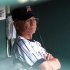 開星の野々村直通監督（Ｃ）日刊ゲンダイ