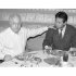 ド軍・ラソーダ監督と親しかった星野仙一監督の一存で…（Ｃ）共同通信社