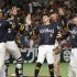 首位攻防戦はソフトバンクが日本ハムを3タテ（Ｃ）共同通信社