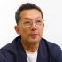 相場英雄氏（Ｃ）日刊ゲンダイ
