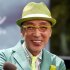 テリー伊藤氏（Ｃ）日刊ゲンダイ