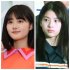 原菜乃華（左）と出口夏希（Ｃ）日刊ゲンダイ