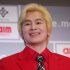 バイセクシャルを公言（Ｃ）日刊ゲンダイ
