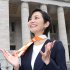 これで党の執行部一員（梅村みずほ議員）／（Ｃ）日刊ゲンダイ