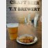 クラフトビールがおいしい（Ｃ）日刊ゲンダイ