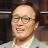 釜本邦茂さん（Ｃ）日刊ゲンダイ