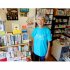 「en=gawa」店主の原田直子さん（Ｃ）日刊ゲンダイ