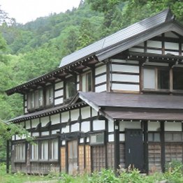 手入れすれば家は100年持つ(写真はイメージ)