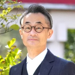 田口寛英代表(提供写真)