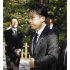 関係国が値踏み（Ｃ）共同通信社