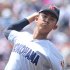横浜の織田翔希（Ｃ）日刊ゲンダイ