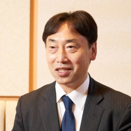 福島県立医科大学疫学講座主任教授の大平哲也氏(提供写真)