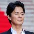 福山雅治（Ｃ）日刊ゲンダイ
