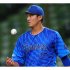 藤浪晋太郎（Ｃ）日刊ゲンダイ