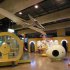 併設された科学館（「伊勢原市立図書館・子ども科学館」提供）
