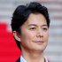 福山雅治（Ｃ）日刊ゲンダイ